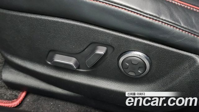 Genesis G80 (RG3) Gasoline 3.5 Turbo AWD 2022 — фото 20