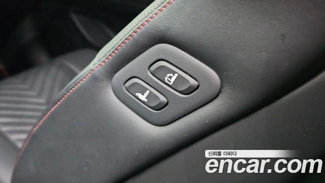Genesis G80 (RG3) Gasoline 3.5 Turbo AWD 2022 — фото 28