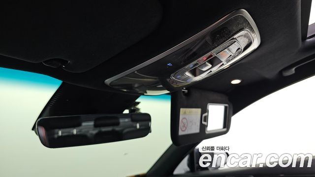 Genesis G80 (RG3) Gasoline 3.5 Turbo AWD 2022 — фото 30