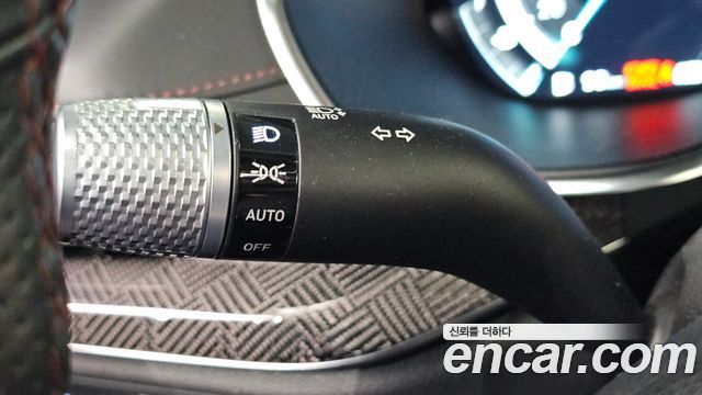 Genesis G80 (RG3) Gasoline 3.5 Turbo AWD 2022 — фото 33