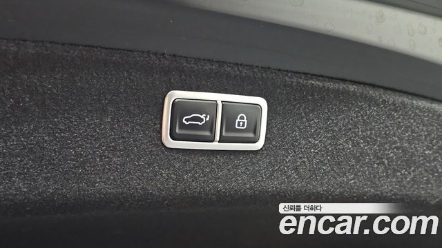 Genesis G80 (RG3) Gasoline 3.5 Turbo AWD 2022 — фото 35