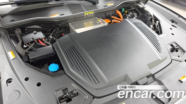 Audi e-tron 55 Quattro Sportback 2022 — фото 6