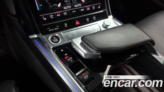Audi e-tron 55 Quattro Sportback 2022 — фото 9