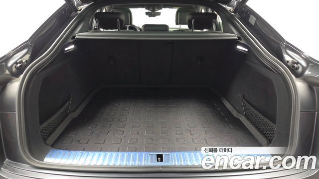 Audi e-tron 55 Quattro Sportback 2022 — фото 20