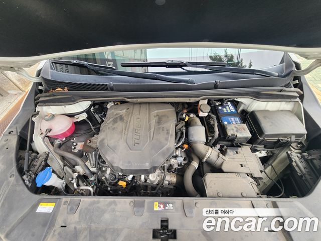 Kia Carnival (IV) Diesel 9-Seater Noblesse 2023 — фото 6