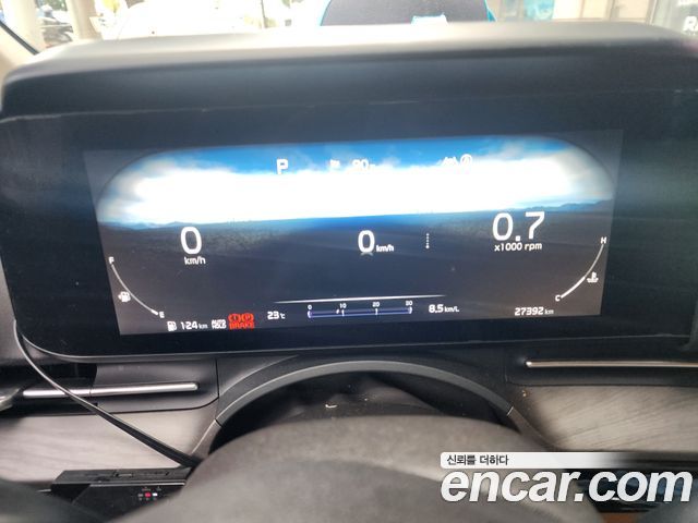 Kia Carnival (IV) Diesel 9-Seater Noblesse 2023 — фото 8