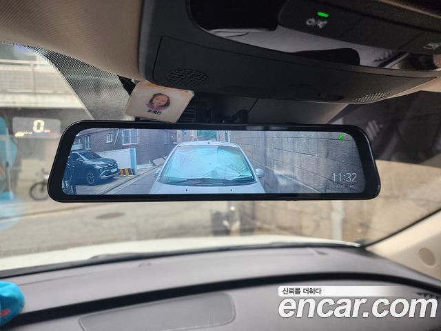 Kia Carnival (IV) Diesel 9-Seater Noblesse 2023 — фото 12