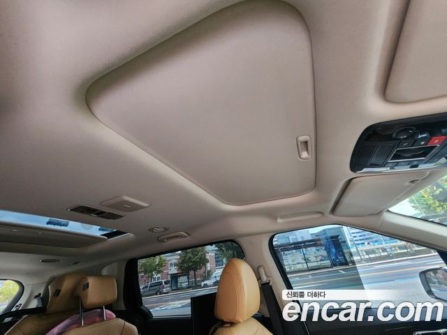Kia Carnival (IV) Diesel 9-Seater Noblesse 2023 — фото 15