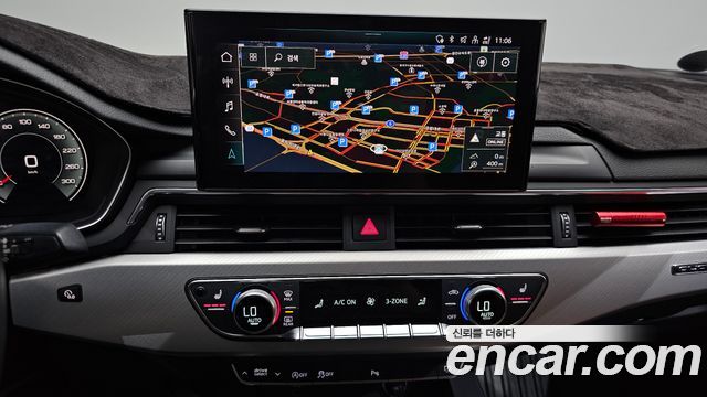 Audi A5 (F5) 40 TFSI Quattro Sportback 2022 — фото 14