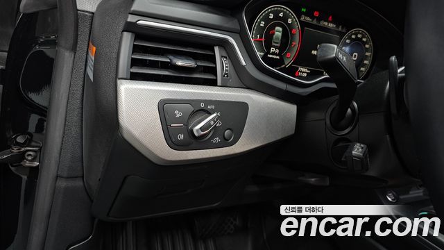 Audi A5 (F5) 40 TFSI Quattro Sportback 2022 — фото 16