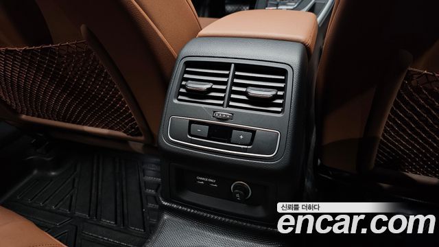 Audi A5 (F5) 40 TFSI Quattro Sportback 2022 — фото 19