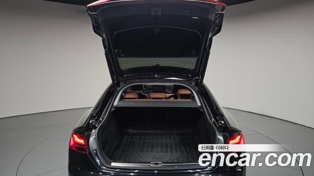 Audi A5 (F5) 40 TFSI Quattro Sportback 2022 — фото 20