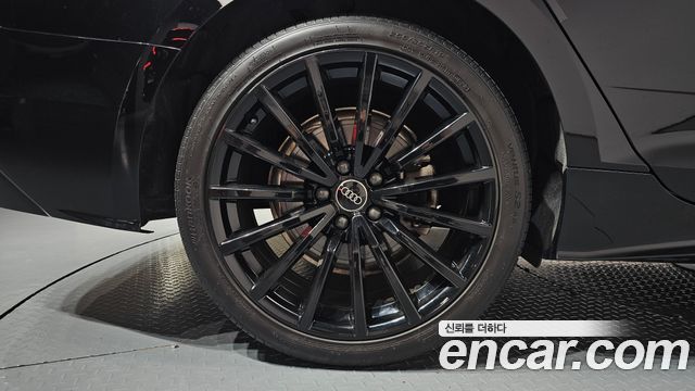 Audi A5 (F5) 40 TFSI Quattro Sportback 2022 — фото 21