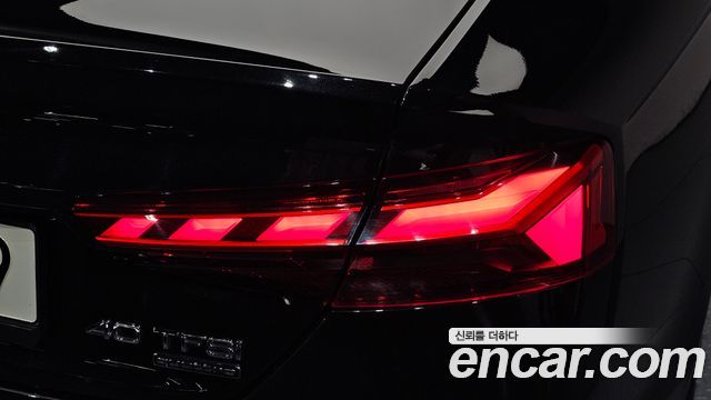Audi A5 (F5) 40 TFSI Quattro Sportback 2022 — фото 23