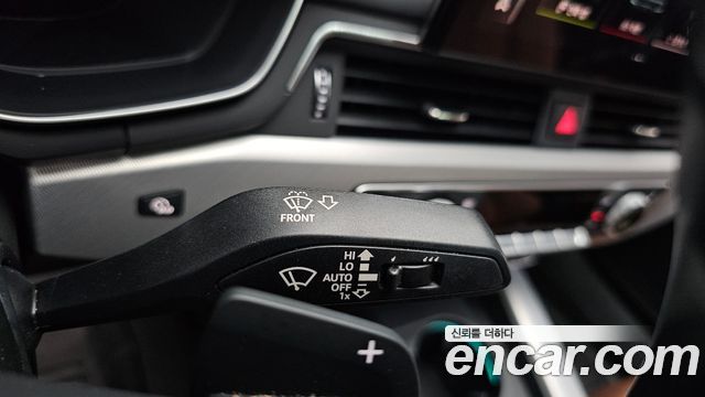 Audi A5 (F5) 40 TFSI Quattro Sportback 2022 — фото 29