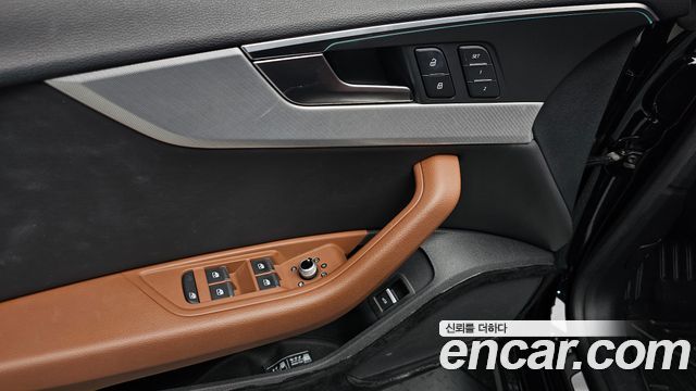 Audi A5 (F5) 40 TFSI Quattro Sportback 2022 — фото 30
