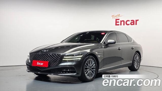 Genesis G80 (RG3) Gasoline 2.5 Turbo AWD