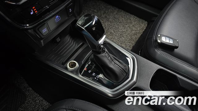 KG Mobility (SsangYong) Very New Tivoli Gasoline 1.5 2WD V3 2022 — фото 9