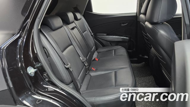 KG Mobility (SsangYong) Very New Tivoli Gasoline 1.5 2WD V3 2022 — фото 11