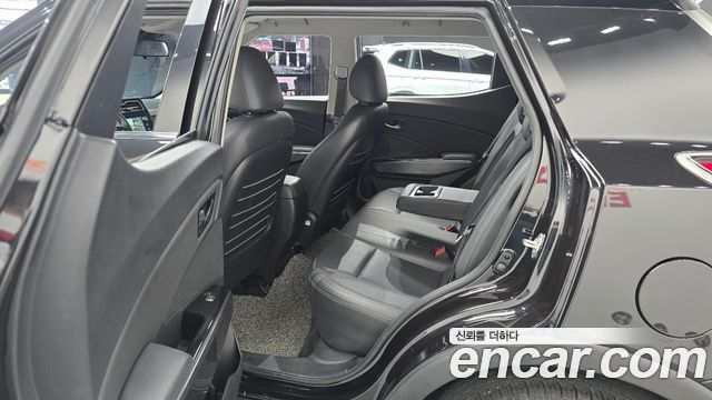 KG Mobility (SsangYong) Very New Tivoli Gasoline 1.5 2WD V3 2022 — фото 12
