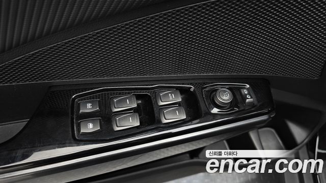 KG Mobility (SsangYong) Very New Tivoli Gasoline 1.5 2WD V3 2022 — фото 17