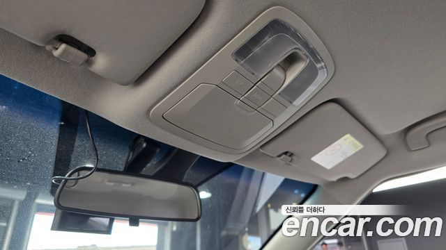 KG Mobility (SsangYong) Very New Tivoli Gasoline 1.5 2WD V3 2022 — фото 19