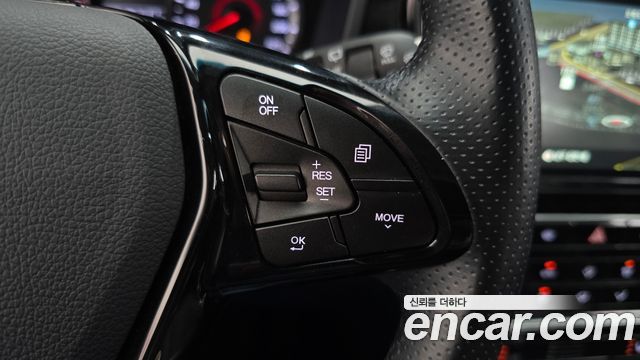 KG Mobility (SsangYong) Very New Tivoli Gasoline 1.5 2WD V3 2022 — фото 29