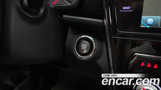 KG Mobility (SsangYong) Very New Tivoli Gasoline 1.5 2WD V3 2022 — фото 30