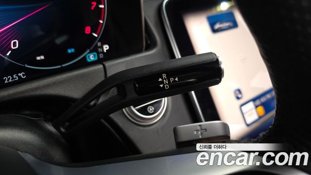 Mercedes-Benz E-Class (W214) E200 AMG Line 2026 — фото 9