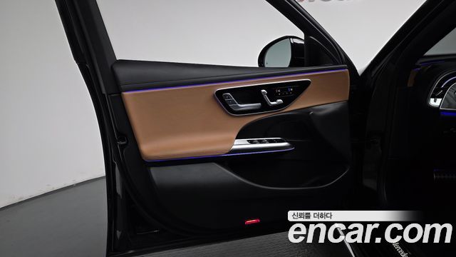 Mercedes-Benz E-Class (W214) E200 AMG Line 2026 — фото 24