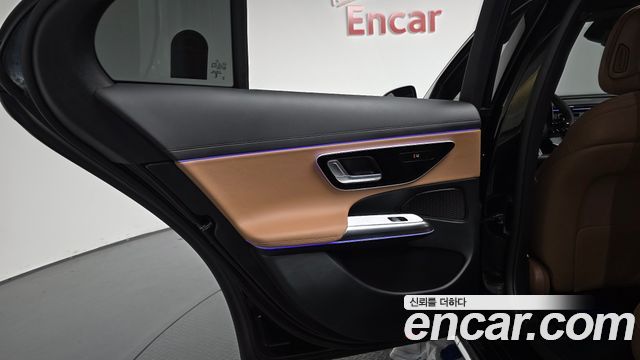 Mercedes-Benz E-Class (W214) E200 AMG Line 2026 — фото 25