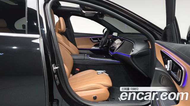 Mercedes-Benz E-Class (W214) E200 AMG Line 2026 — фото 26