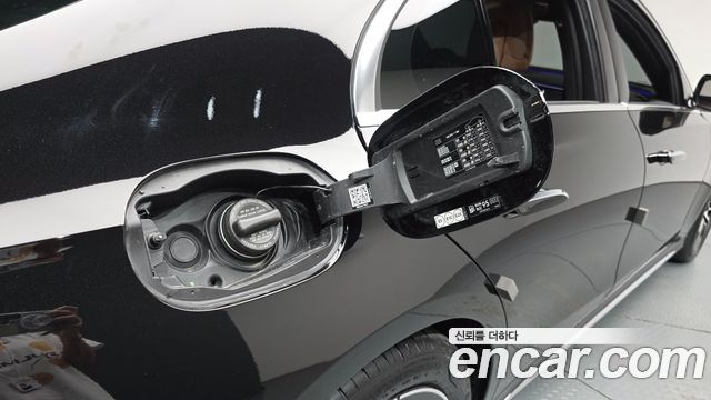 Mercedes-Benz E-Class (W214) E200 AMG Line 2026 — фото 28