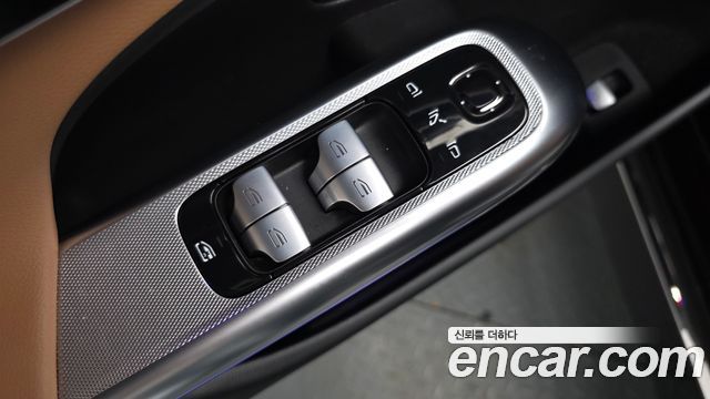 Mercedes-Benz E-Class (W214) E200 AMG Line 2026 — фото 34