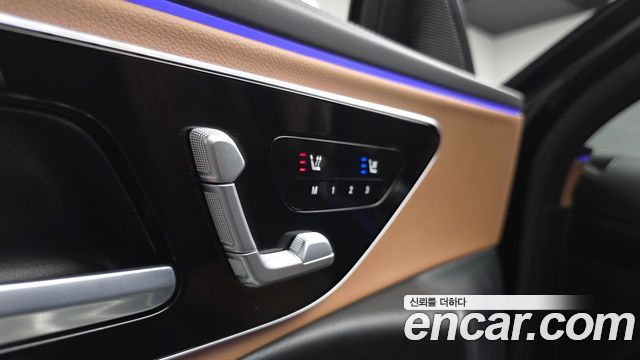 Mercedes-Benz E-Class (W214) E200 AMG Line 2026 — фото 35