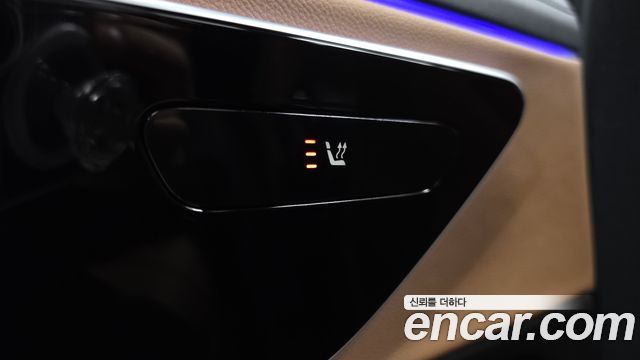 Mercedes-Benz E-Class (W214) E200 AMG Line 2026 — фото 36