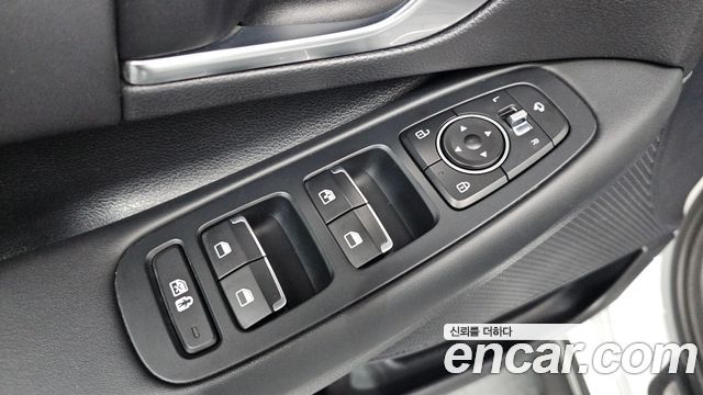 Hyundai Sonata (DN8) 2.0 Premium 2020 — фото 13