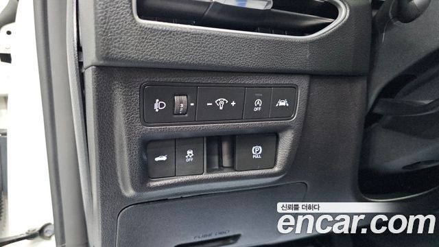 Hyundai Sonata (DN8) 2.0 Premium 2020 — фото 14