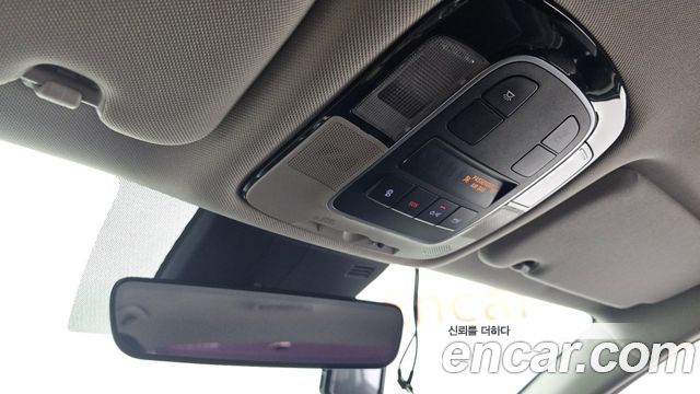 Hyundai Sonata (DN8) 2.0 Premium 2020 — фото 19