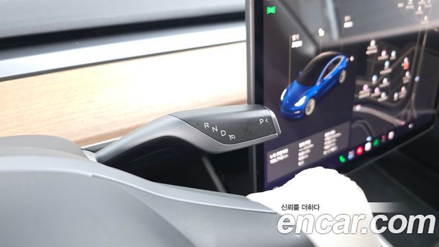 Tesla Model 3 Standard Range Plue RWD 2020 — фото 9