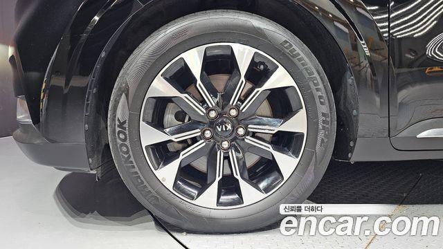 Kia Carnival (IV) Diesel 9-Seater Noblesse 2021 — фото 5