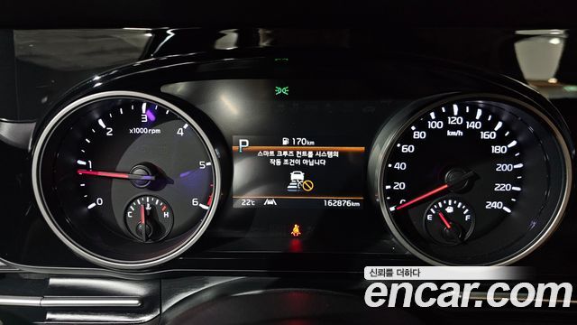 Kia Carnival (IV) Diesel 9-Seater Noblesse 2021 — фото 8
