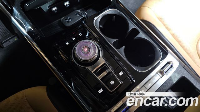 Kia Carnival (IV) Diesel 9-Seater Noblesse 2021 — фото 9
