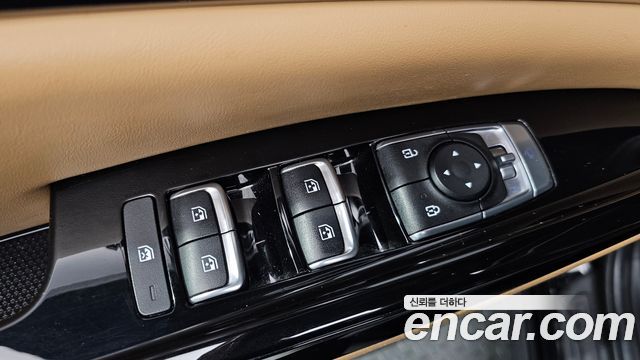 Kia Carnival (IV) Diesel 9-Seater Noblesse 2021 — фото 14