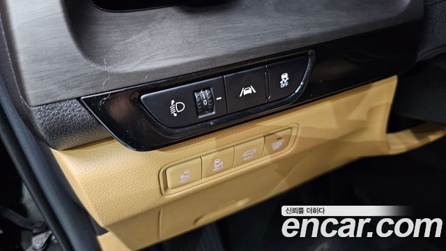 Kia Carnival (IV) Diesel 9-Seater Noblesse 2021 — фото 15