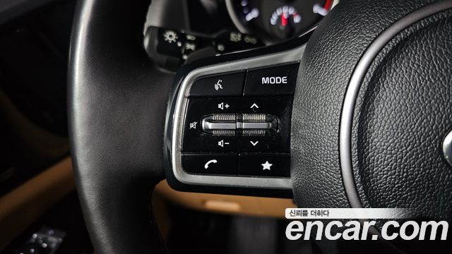 Kia Carnival (IV) Diesel 9-Seater Noblesse 2021 — фото 17