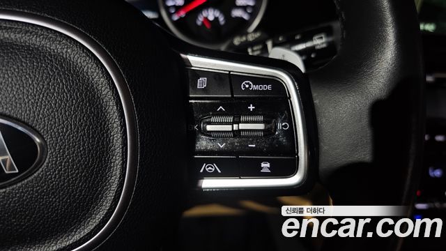 Kia Carnival (IV) Diesel 9-Seater Noblesse 2021 — фото 18