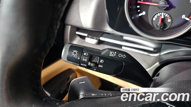Kia Carnival (IV) Diesel 9-Seater Noblesse 2021 — фото 19