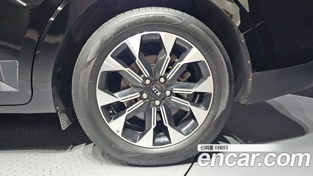 Kia Carnival (IV) Diesel 9-Seater Noblesse 2021 — фото 21