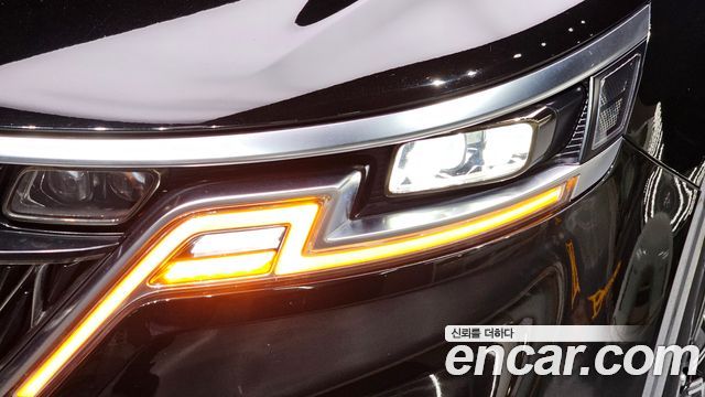 Kia Carnival (IV) Diesel 9-Seater Noblesse 2021 — фото 22